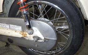 HONDA LITTLE CUB E