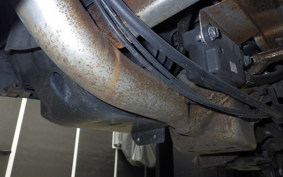 SUZUKI ADDRESS V100 1997 CE13A