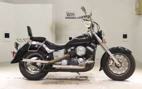 YAMAHA DRAGSTAR 400 CLASSIC 2003 VH01J