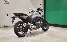 HONDA NC750X DCT 2026 RH23