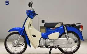 HONDA C50 SUPER CUB 2000 AA09