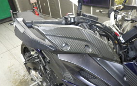 YAMAHA MT-09 Tracer 2018 RN36J