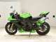 Фото Kawasaki ZX 10 NINJA R 2009 с японского аукциона