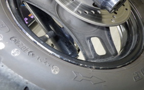 SUZUKI ADDRESS V125 G 1993 CF46A