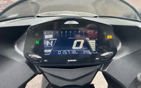 SUZUKI JIKUSA-250 ED22B