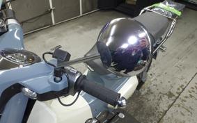 HONDA C125 SUPER CUB 2012 JA58