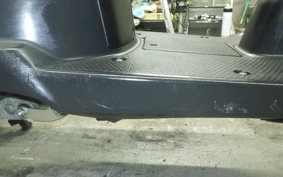 HONDA ﾍﾞﾝﾘｨ50 2012 AA03