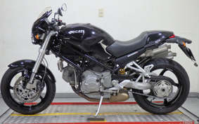 DUCATI MONSTER S2R 800 2005 M414A