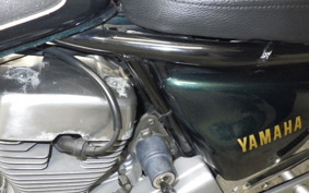 YAMAHA VIRAGO 250 1992 3DM