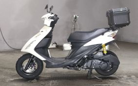 SUZUKI ADDRESS V125 CF4MA