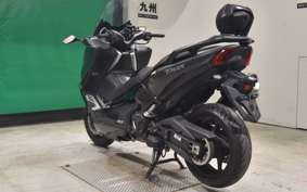 YAMAHA T-MAX 530 DX 2017 SJ15J