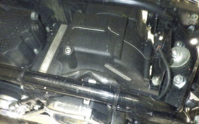 HARLEY FLHRC 1580 2007