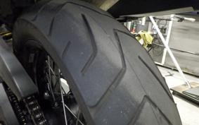 TRIUMPH TIGER 800 XC 2011