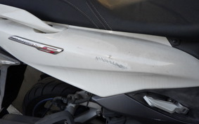 YAMAHA MAJESTY155 Gen.2 S SG52J