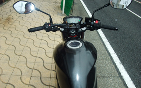 SUZUKI SV650 ABS 2021 VP55B