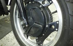 HONDA VT250FE MC08