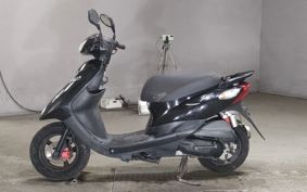 YAMAHA JOG ZR EVOLUTION2 SA39J