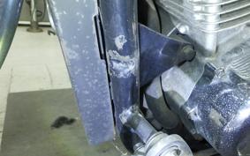 HONDA STEED 400 1993 NC26