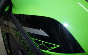 KAWASAKI ZX-25R 2025 ZX250E