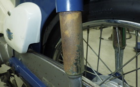 HONDA C50 SUPER CUB 2023 C50