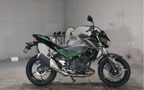 KAWASAKI Z250 EX250Y