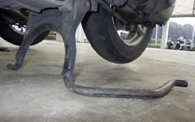 SUZUKI ADDRESS V50 Gen.2 CA44A