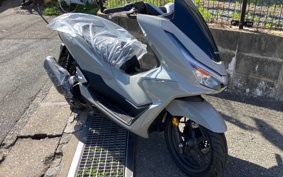 HONDA PCX 160 KF47