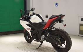 YAMAHA YZF-R25 1996 RG10J