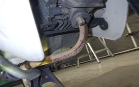 HONDA C110 SUPER CUB 1998 JA07