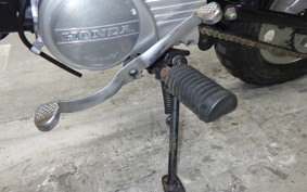 HONDA MONKEY