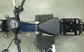 HONDA ｸﾛｽｶﾌﾞ110-3 2021 JA60