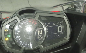 KAWASAKI NINJA 250 2 2008 EX250P
