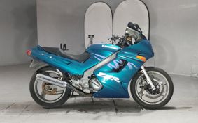 KAWASAKI ZZR250 EX250H