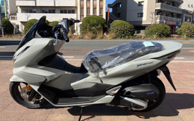 HONDA PCX 125 JK05