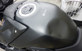 SUZUKI GSX-8R 2025 EM1AA