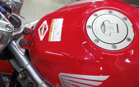 HONDA VTR 250 Gen. 2 2008 MC33
