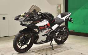 KAWASAKI NINJA 250 EX250P