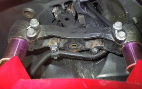 YAMAHA CYGNUS 125 XSR 2 2026 SE44J