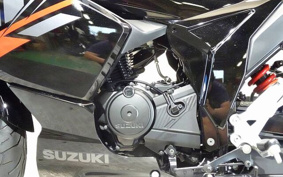 SUZUKI GIXXER 150 SF 2021 ED11W