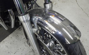 HONDA CB1100 EX 2014 SC65