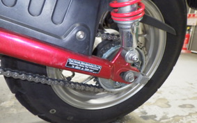 HONDA MONKEY 125 ABS 2018 JB02