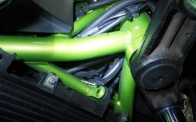 KAWASAKI Z650 A 2017 ER650H