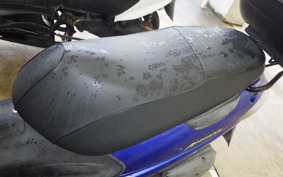 SUZUKI ADDRESS 110