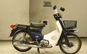 HONDA C90 SUPER CUB E HA02
