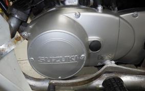 SUZUKI K125 K125