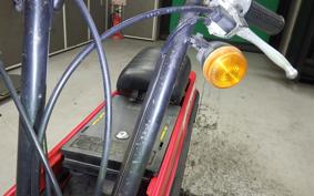 HONDA MOTOCOMPO AB12