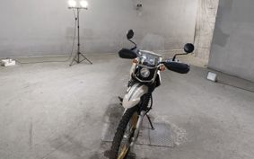 YAMAHA SEROW 250 DG17J