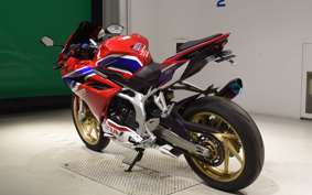 HONDA CBR250RR A 2022 MC51
