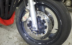 YAMAHA FZ400 1997 4YR