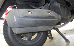 HONDA LEAD 125 JF45